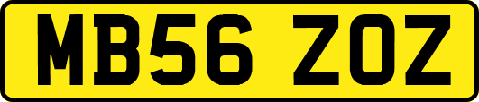 MB56ZOZ