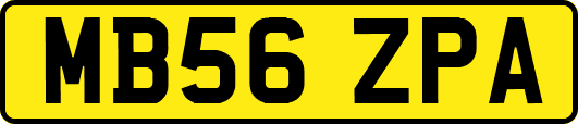 MB56ZPA