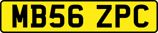 MB56ZPC