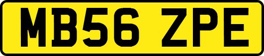 MB56ZPE