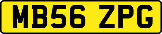 MB56ZPG