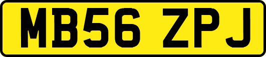MB56ZPJ