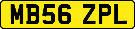 MB56ZPL