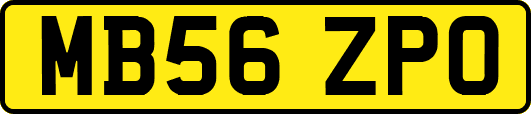 MB56ZPO