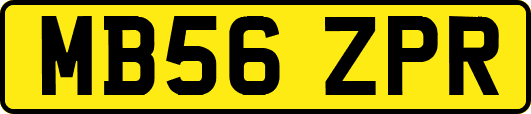 MB56ZPR