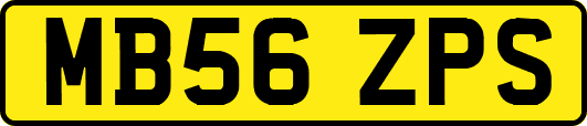 MB56ZPS