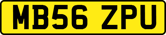 MB56ZPU