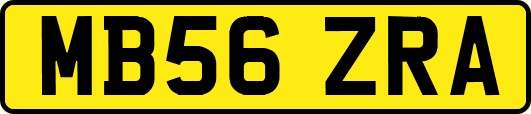 MB56ZRA