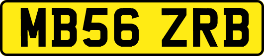 MB56ZRB
