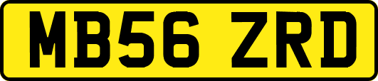 MB56ZRD