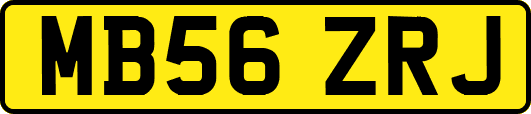 MB56ZRJ