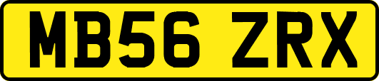 MB56ZRX