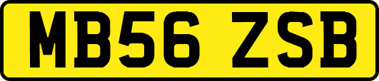MB56ZSB