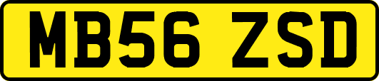 MB56ZSD