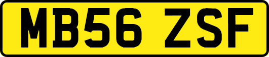 MB56ZSF