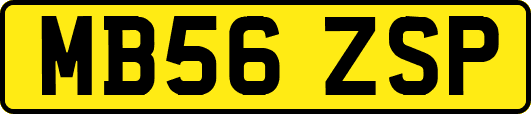 MB56ZSP