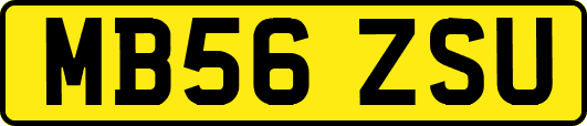 MB56ZSU