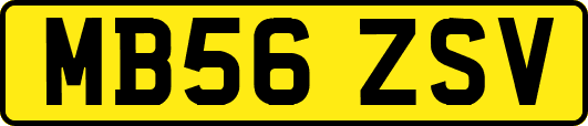 MB56ZSV