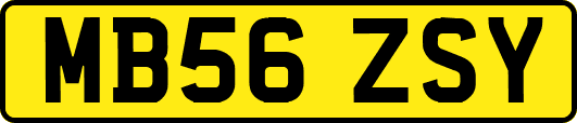 MB56ZSY