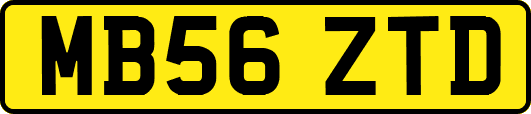 MB56ZTD