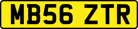 MB56ZTR