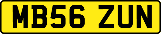 MB56ZUN