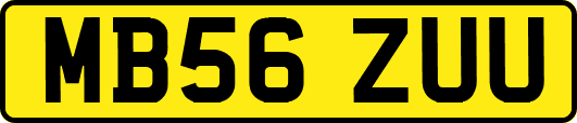 MB56ZUU