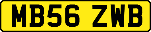 MB56ZWB