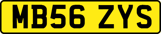 MB56ZYS
