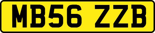 MB56ZZB