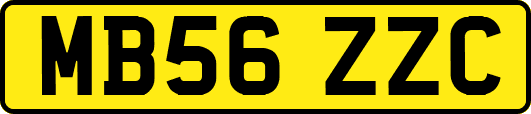 MB56ZZC