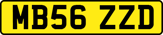 MB56ZZD