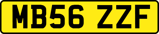 MB56ZZF