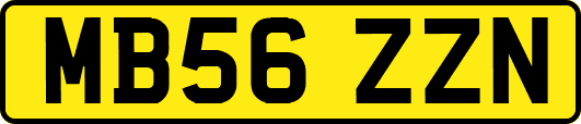 MB56ZZN