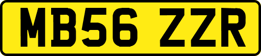 MB56ZZR