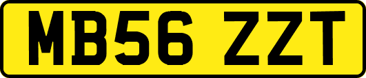 MB56ZZT