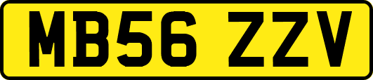 MB56ZZV