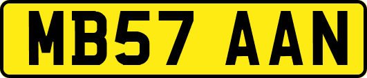 MB57AAN