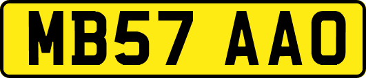MB57AAO
