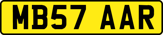 MB57AAR