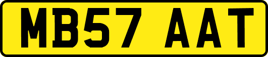 MB57AAT