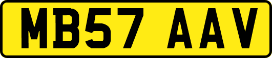 MB57AAV