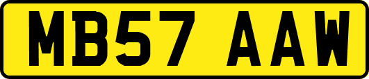 MB57AAW