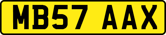 MB57AAX