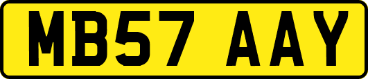 MB57AAY