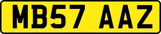 MB57AAZ