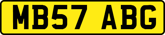 MB57ABG