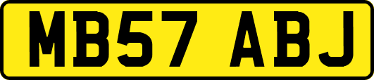 MB57ABJ