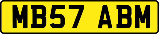 MB57ABM