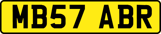 MB57ABR